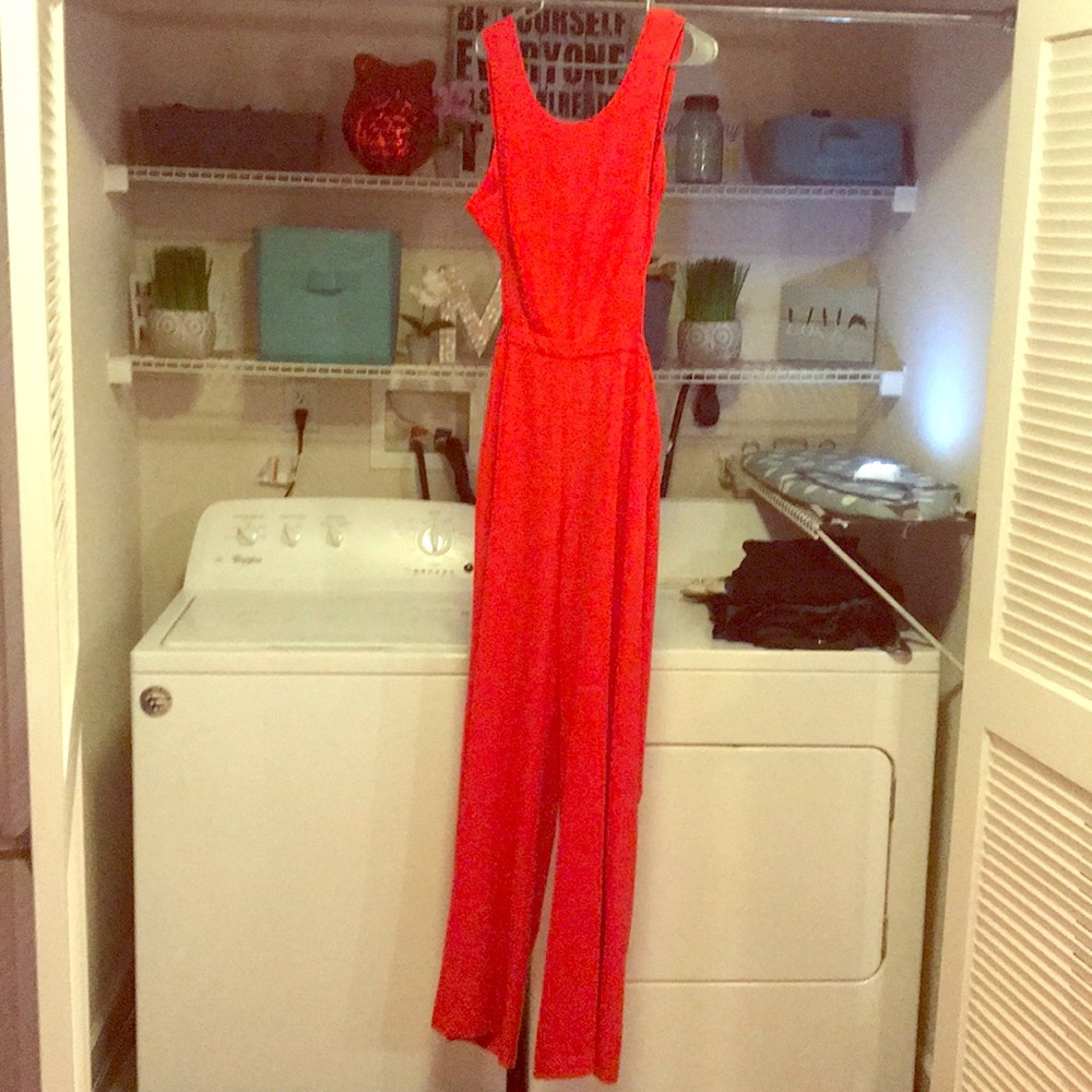 Jumpsuit